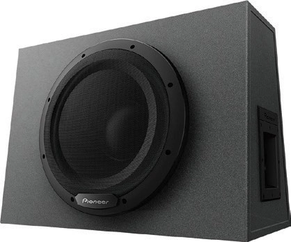 Pioneer 12” Active Subwoofer