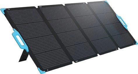 Renogy 220W E-Flex Folding Solar Mat^