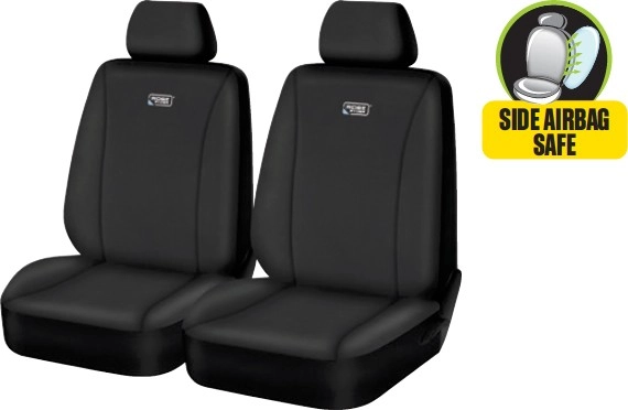 Ridge Ryder Seat Covers