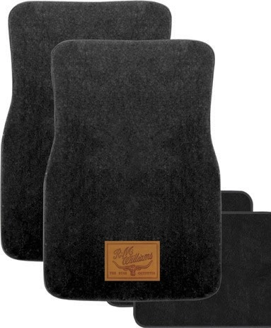 R.M.Williams Car Floor Mats