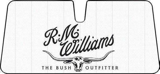 R.M.Williams Sunshade