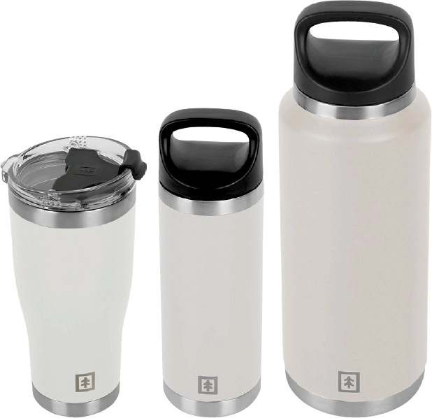 Swiss Tech Drinkware