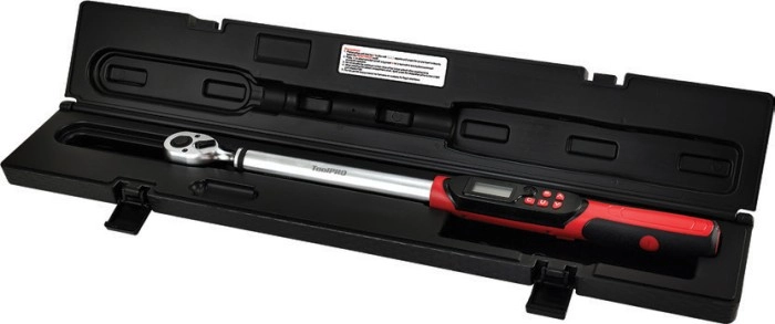 ToolPRO 1/2” Digital Torque Wrench