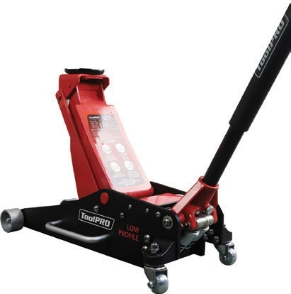 ToolPRO 2000kg Hybrid Trolley Jack