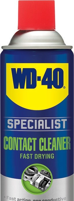 WD-40 Contact Cleaner Aerosol