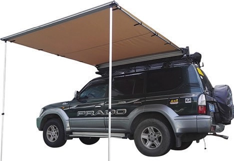 XTM 2 x 2.5m Awning