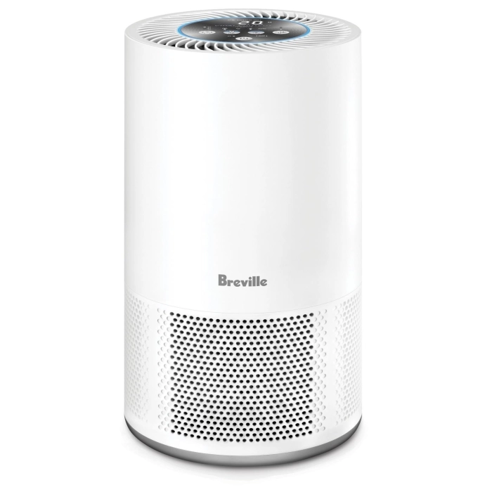 Breville the Smart Air Viral Compact Purifier