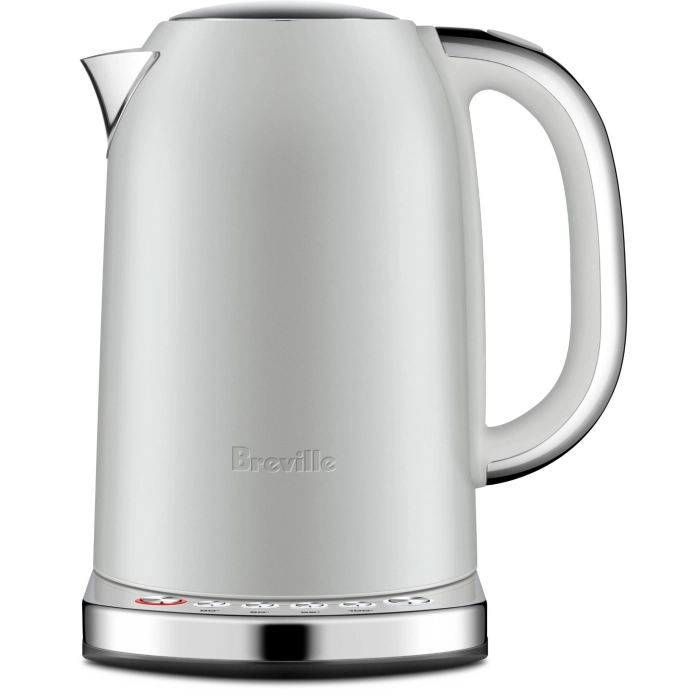 Breville the TempSet™ Kettle (Light Grey)