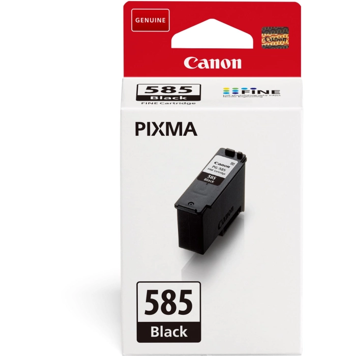 Canon PG-585 Black Cartridge