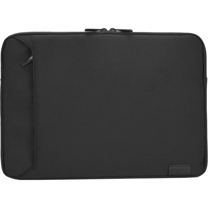 Generation Earth Berlin 13.3-14.1" Laptop Sleeve (Black)