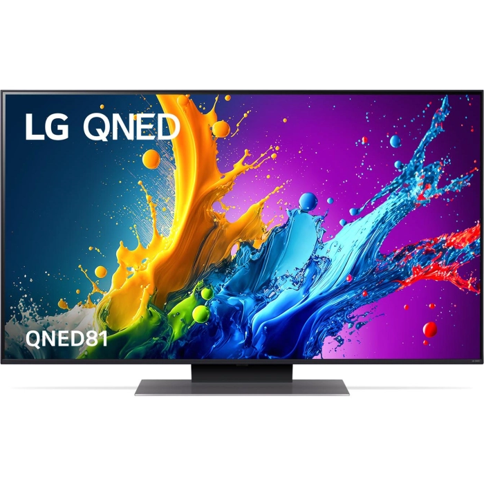 LG 50" QNED81 4K UHD LED Smart TV (2024)