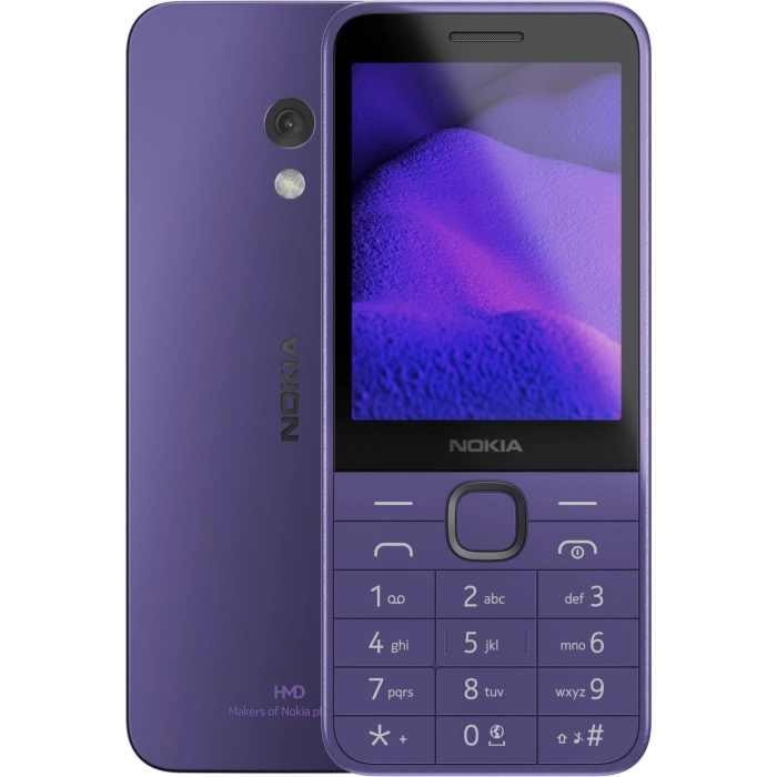 Nokia 235 4G (Future Dusk)