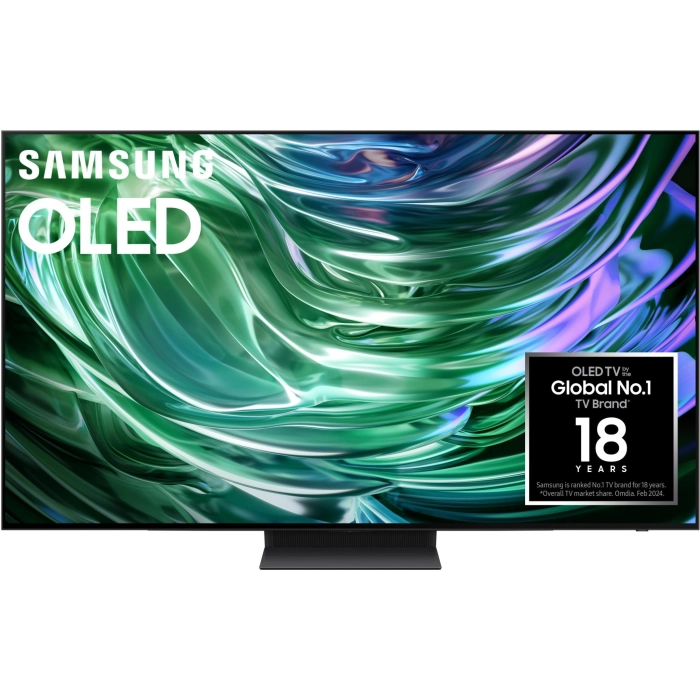 Samsung 83" S90D OLED 4K Smart TV [2024]