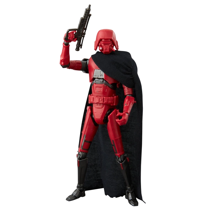 Star Wars - The Black Series: HK-87 Assassin Droid Figure