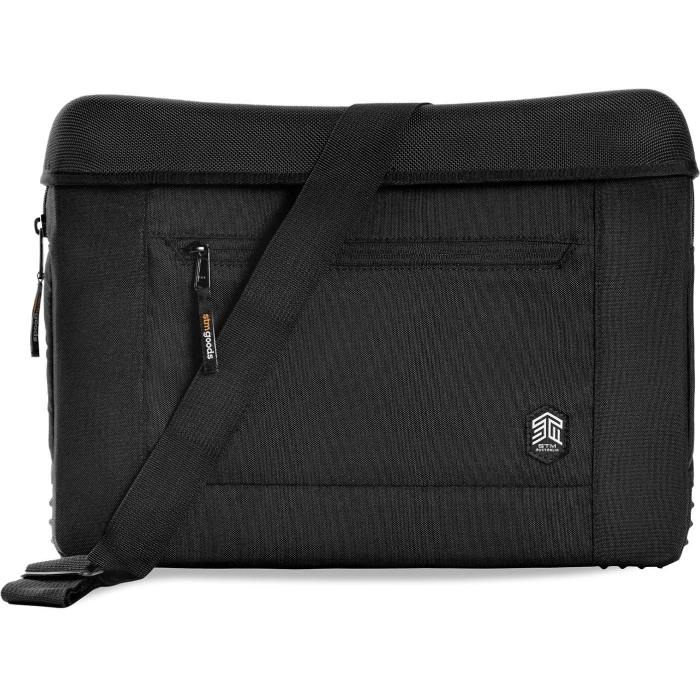 STM Dux Amour Sleeve for 13-14" Laptop (Black)