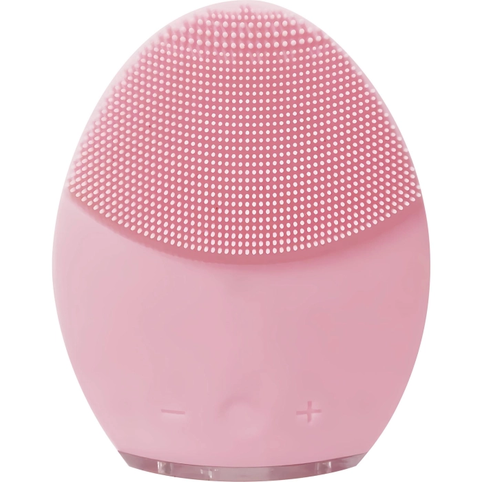 Wellcare Vibrating Facial Brush (Pink)