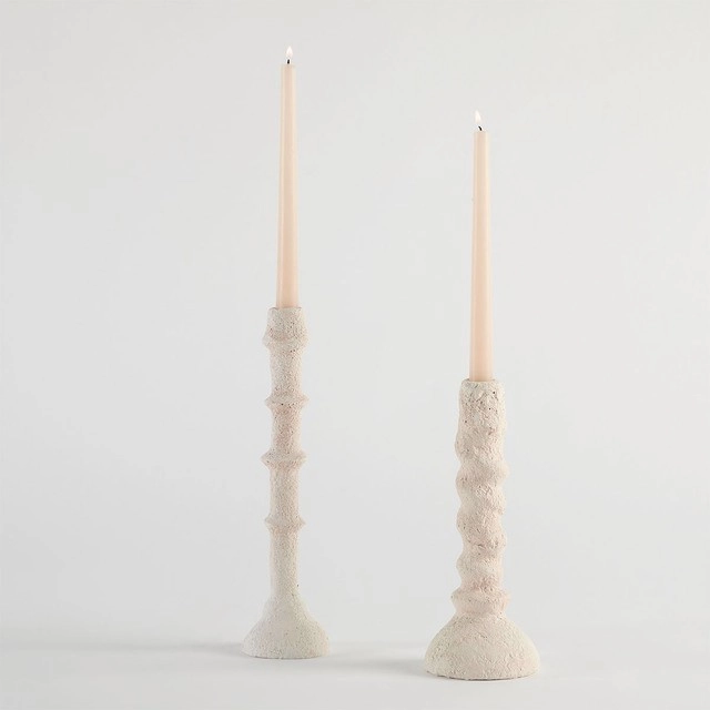 Cora Candle Holder by M.U.S.E.