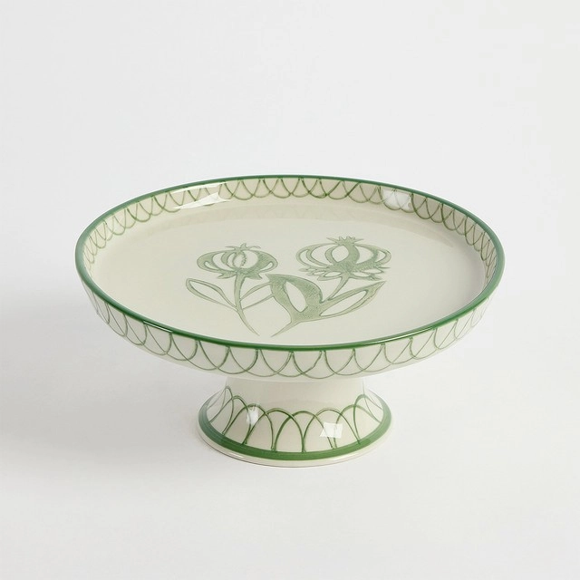 Elodie Cake Stand by M.U.S.E.