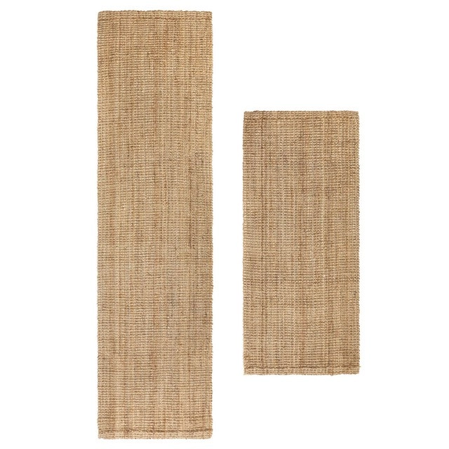 Haven Jute Runner by M.U.S.E.