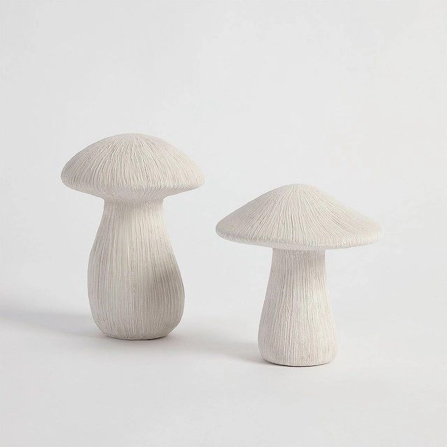 Meadow Mushroom by M.U.S.E.