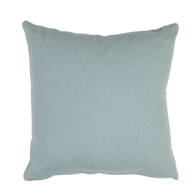 Aston Jade Cushion by Habitat