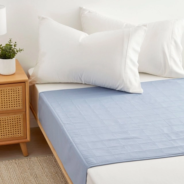 Comfort Science Wet Guard Waterproof Mattress Slip by Hilton