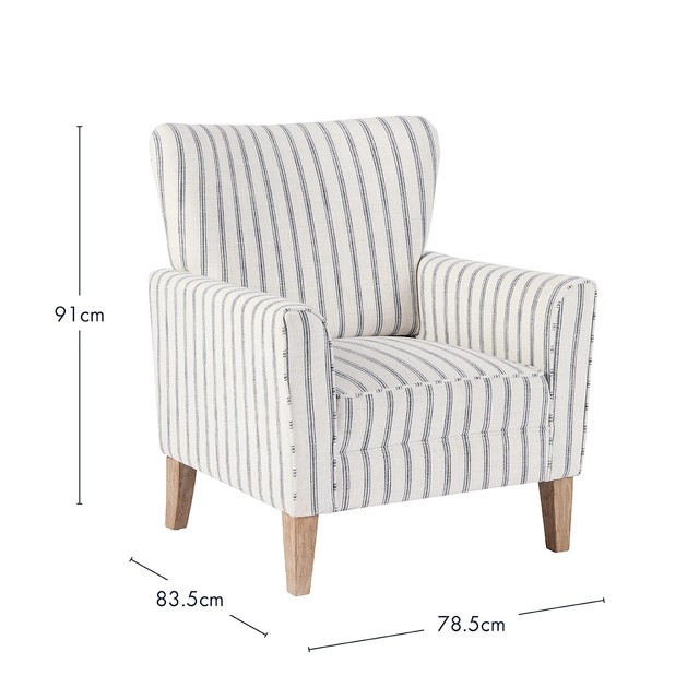 Meryl Occasional Chair by M.U.S.E.