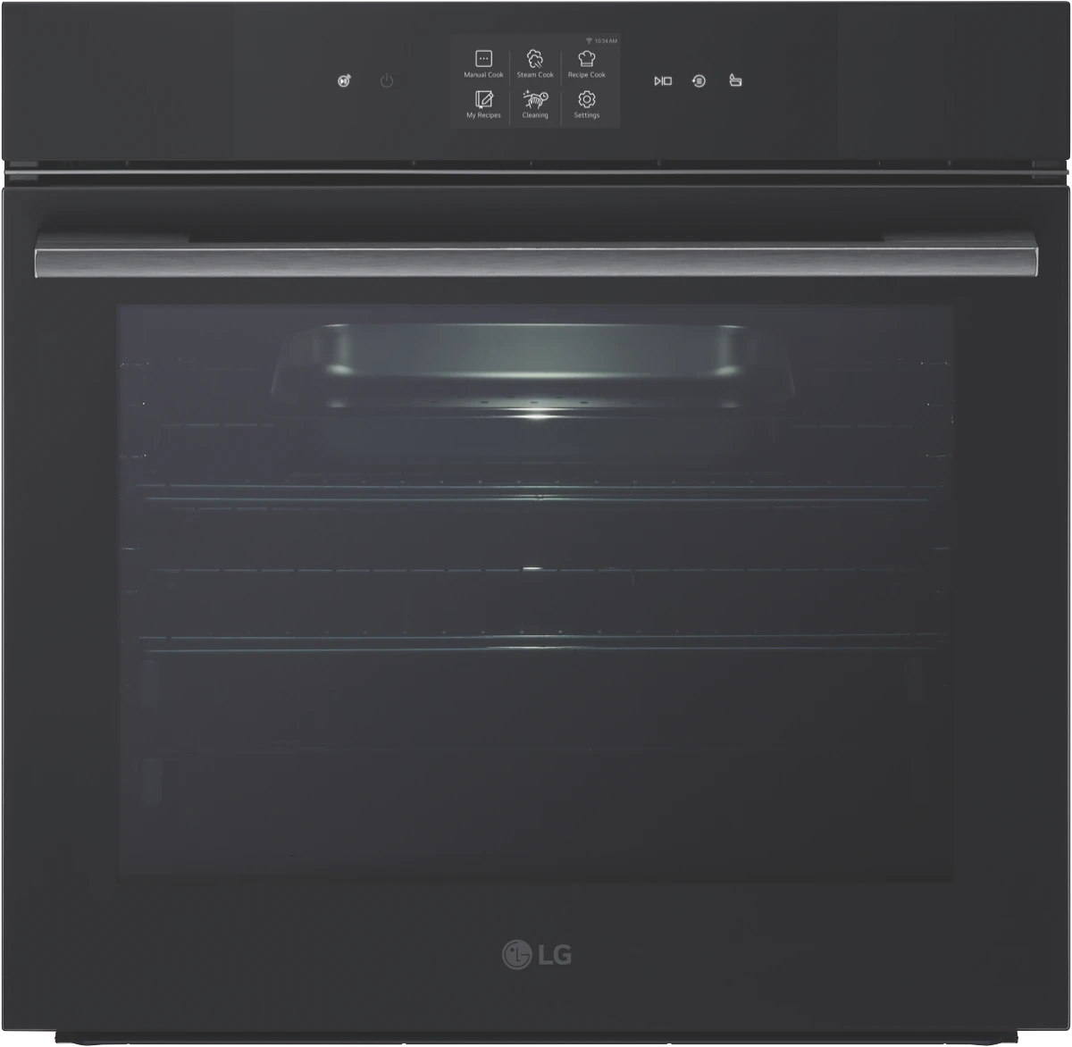 LG 60cm Steam Oven