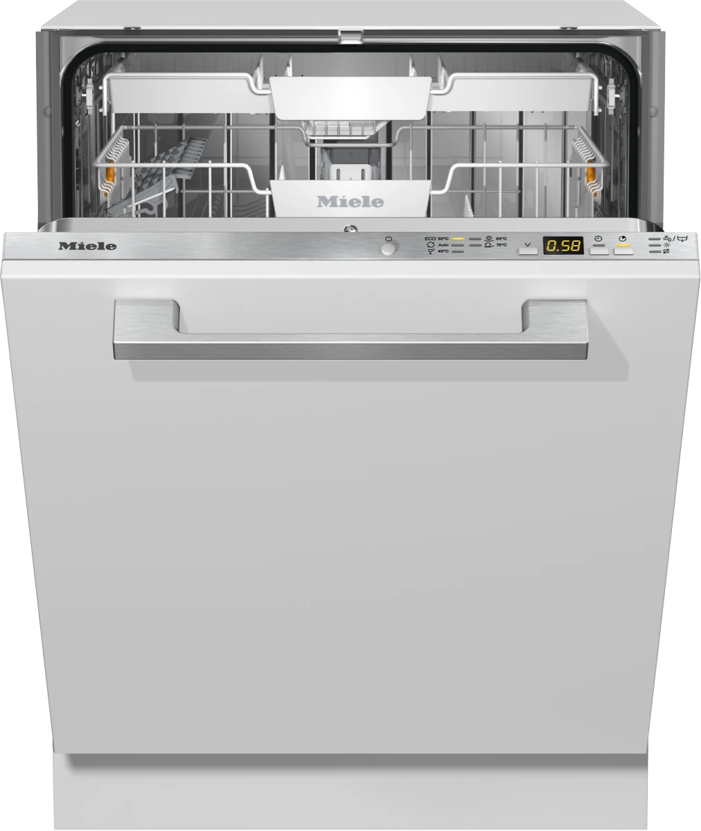 Miele 60cm Fully Integrated Dishwasher