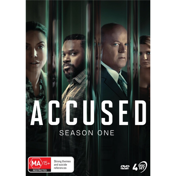 Accused - Season 1