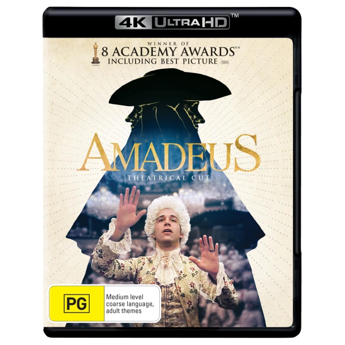 Amadeus