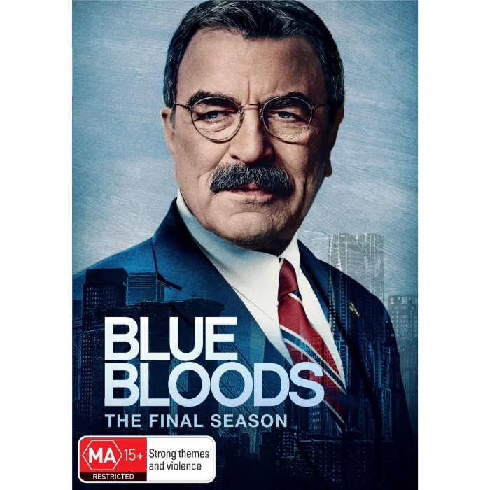 Blue Bloods - Season 14