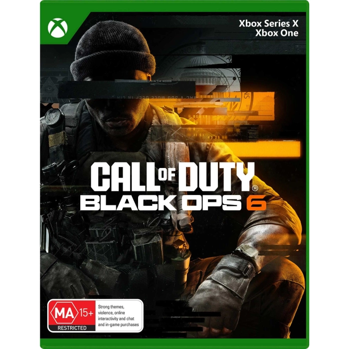 Call of Duty: Black Ops 6 Cross-Gen Bundle