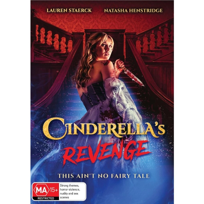 Cinderella's Revenge