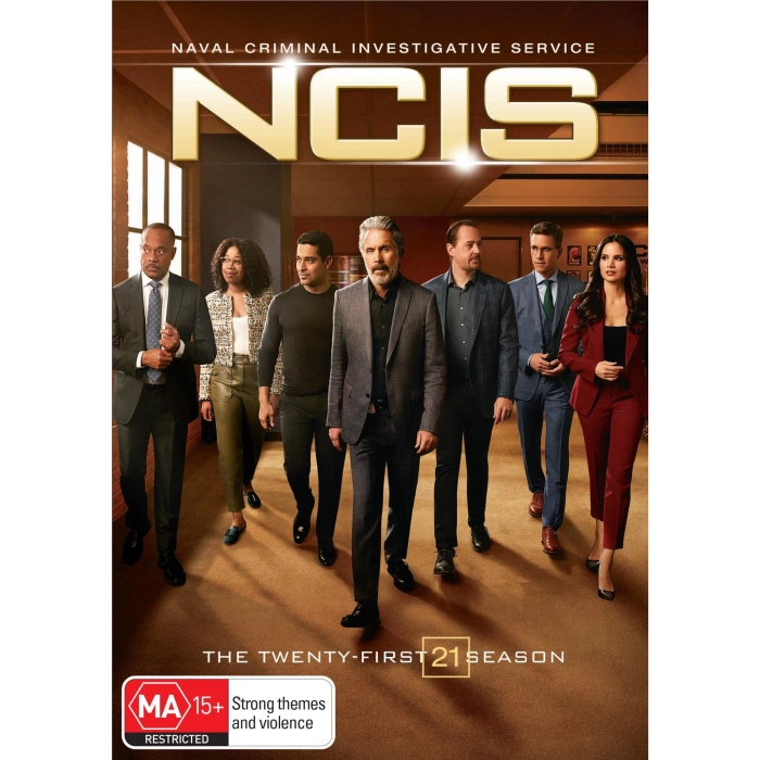 NCIS - Season 21