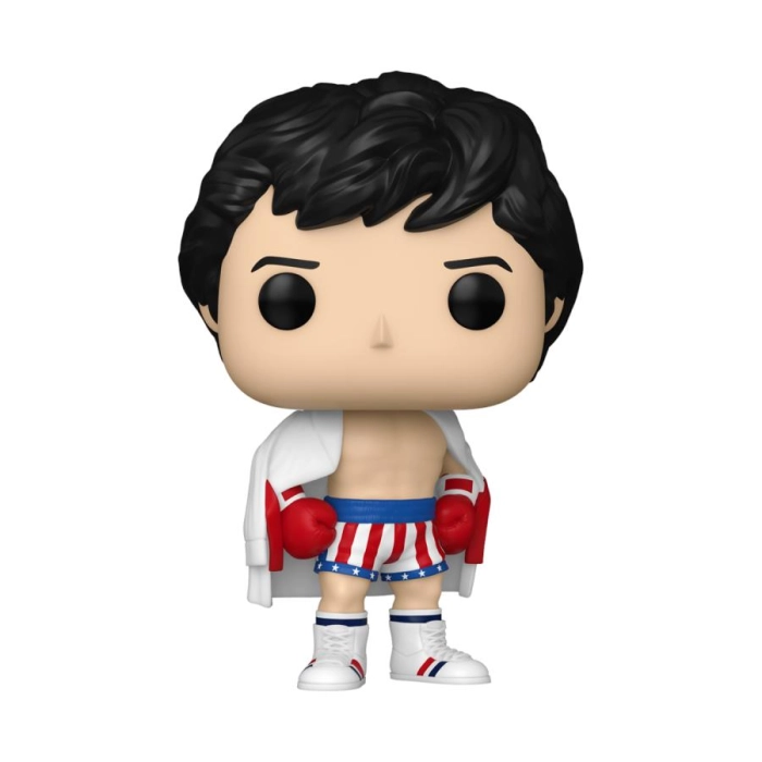 Rocky - Rocky Balboa Pop! Vinyl