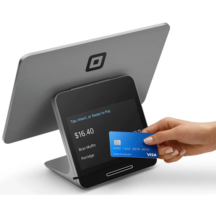 Square Fully integrated POS- EFTPOS Register