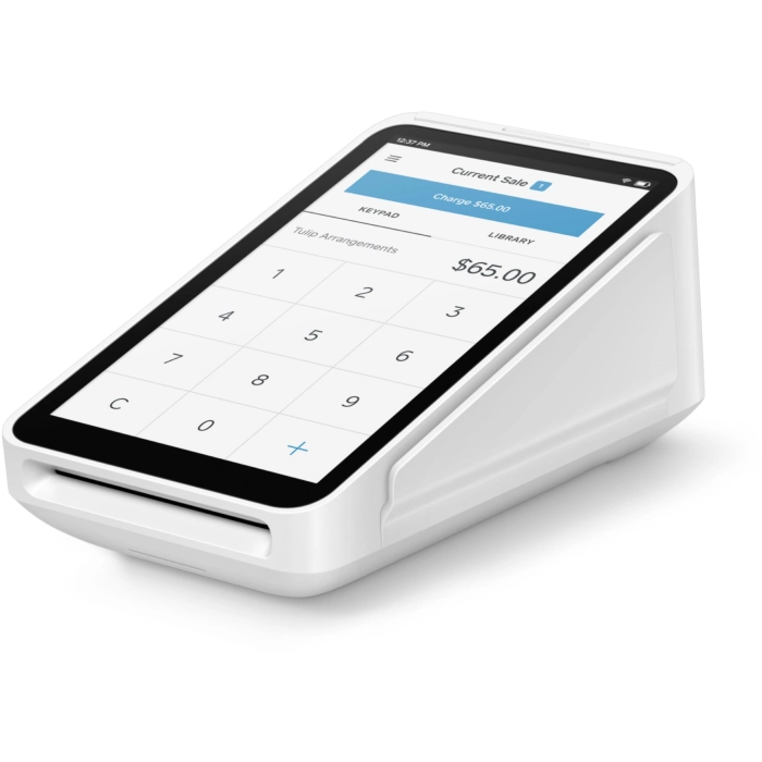 Square Terminal All-In-One EFTPOS Payment Machine