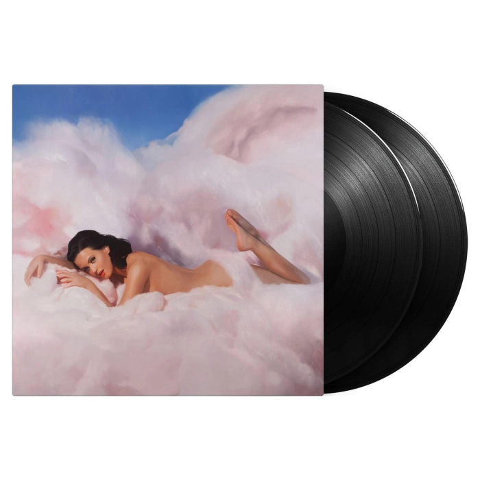 Teenage Dream (13th Anniversary) (Vinyl)