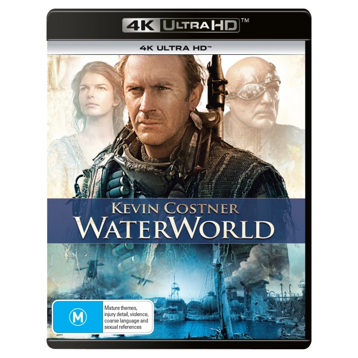 Waterworld