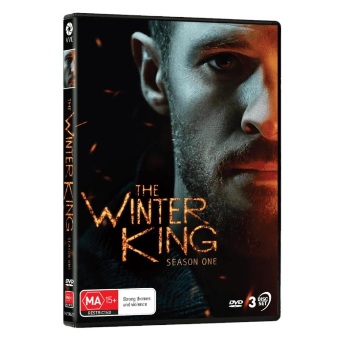 Winter King, The - Season 1