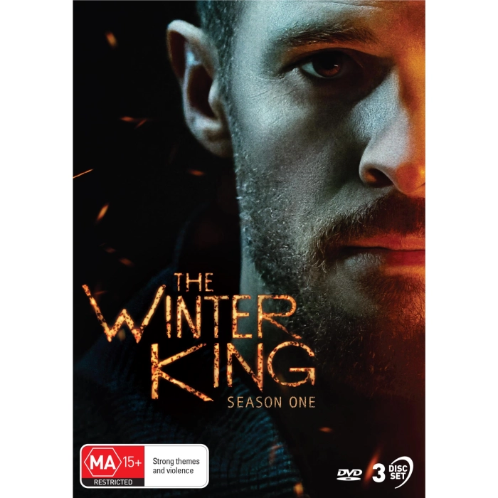 Winter King, The - Season 1