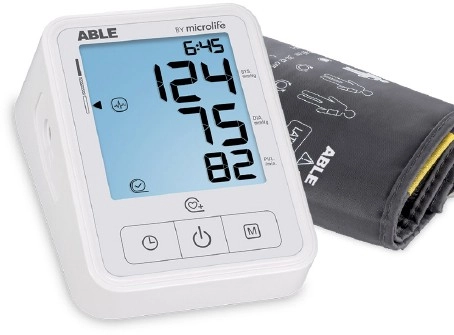 Able B1plus Blood Pressure Monitor