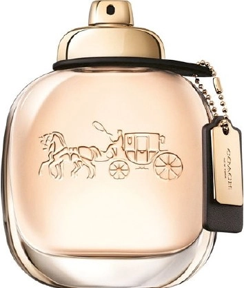 Coach by Coach Eau de Parfum 90ml