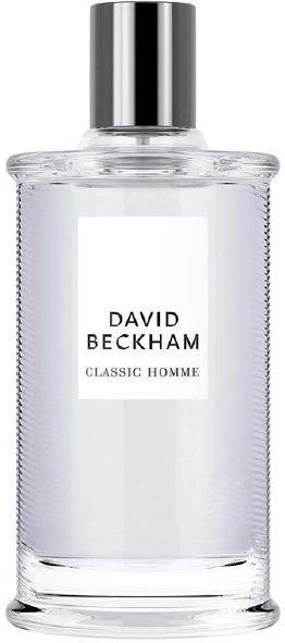 David Beckham Homme Eau de Toilette 100ml