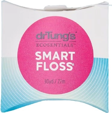 Dr Tungs Smart Dental Floss 27m