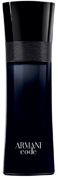 Giorgio Armani Black Code Eau de Toilette 75