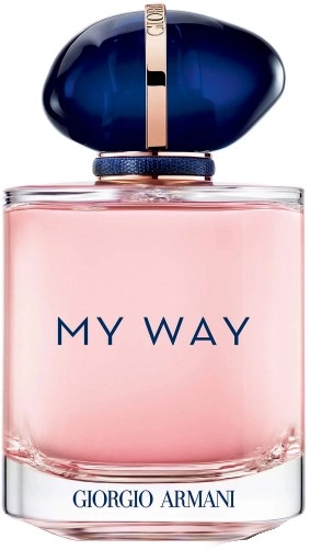 Giorgio Armani My Way Eau de Parfum 50ml