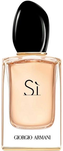 Giorgio Armani Si Eau de Parfum 100ml