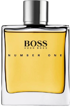 Hugo Boss Number One Eau de Toilette 100ml